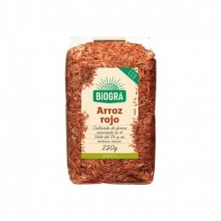 Arroz Rojo 250G 250G