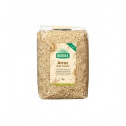 Arroz Integral Largo 500G Biogra Bio