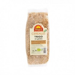 Trigo En Grano 500G Biogra Bio