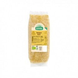 Bulgur Fino 500G Biogra Bio