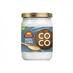 Aceite De Coco Virgen Extra 460G