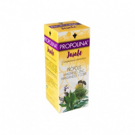 Propolina Jarabe 200 Ml 