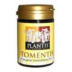 Tomentis (Uncaria) 120 Cap.