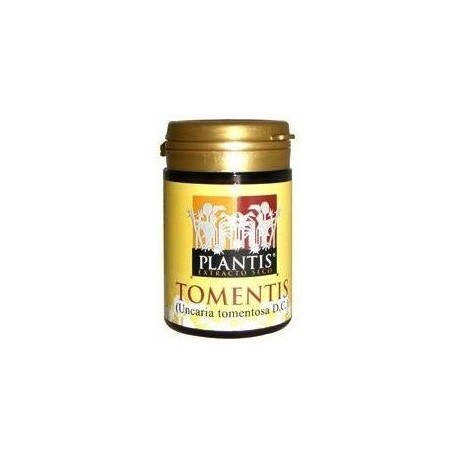 Tomentis (Uncaria) 120 Cap.