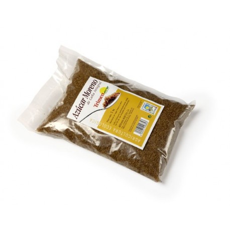 Azucar Moreno Eco 1000 G