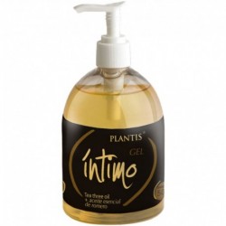 Gel Intimo Plantis 500 Ml 