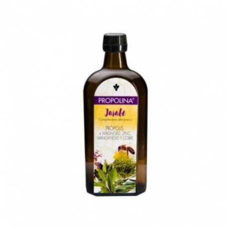 Jarabe Propolina ( Propolis) 500 Ml