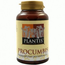 Procumbis (Harpagofito) 60 Capsulas