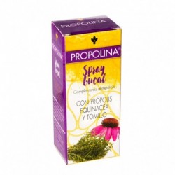 Propolina Spray Bucal 30 Ml