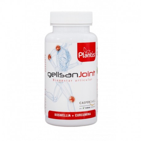 Gelisan Joint 60 Capsulas 