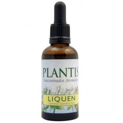 Liquen 50 Ml C/ Alcohol