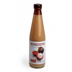 Plantis Mangostan Eco 500 Ml 100% Zumo