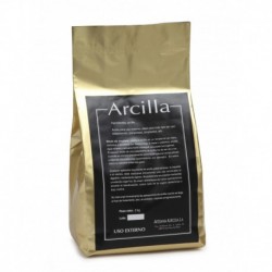 Arcilla Bolsa 2 Kg 