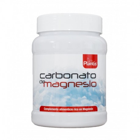 Carbonato Magnesio 300 Gr