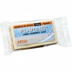 Barrita Flapjack  Yogurt   (125 Gr)