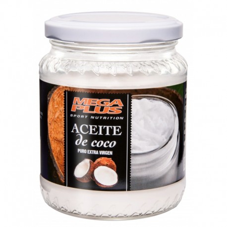 Aceite Coco Eco   (Mplus 250G)