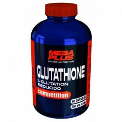 L-Glutathione (60 Cápsulas)