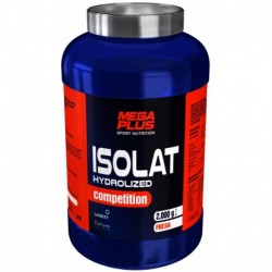 Isolat Hidro Competiton Fresa (1 Kg)