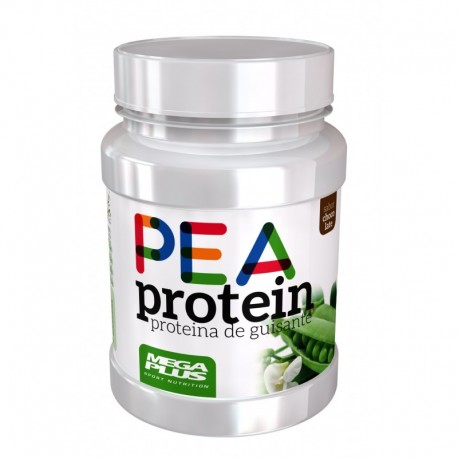 Pea Protein - Guisante (500G)