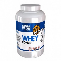 Whey Concept - Choco (2Kg)