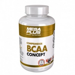 Bcaa Concept (150 Comprimidos)