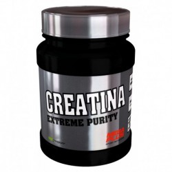 Bote Creatina Extrem Purity  (300 Gramos) - Megaplus