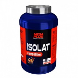 Isolat Competition Chocolate Con Leche (1 Kg)