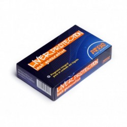 Liver Protection Last Generation 20X10 Ml