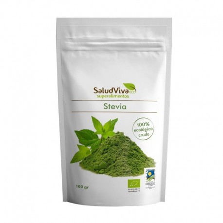 Stevia 100 Gramos