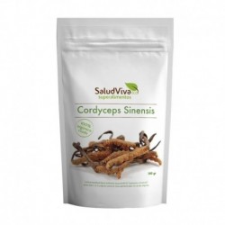 Cordyceps 100 Gramos Eco