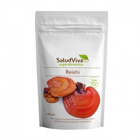 Reishi 125Grs Eco