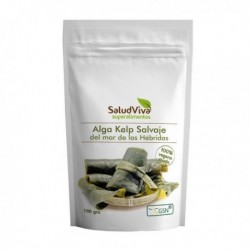 Alga Kelp 100 Gramos