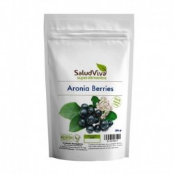 Aronia Berries 200 Gramos Eco