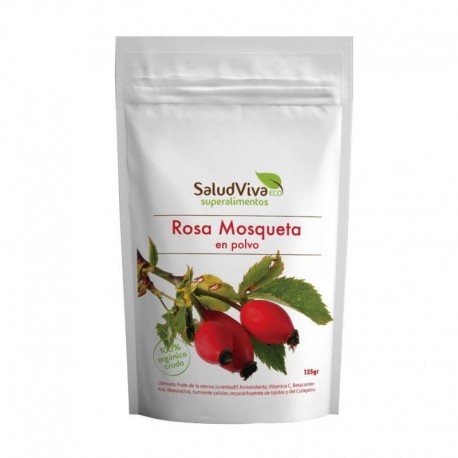 Rosa Mosqueta 250 Grs Eco