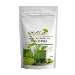 Jugo De Hierba De Trigo 100 GramosEco