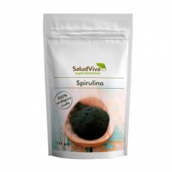 Spirulina 125 Grs