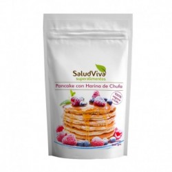 Pancake Harina De Chufa 265 Gr 