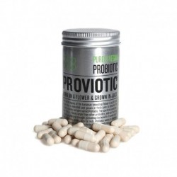 Proviotic 30 Cap