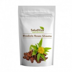 Rhodiola Rosea Silvestre 80 Grs