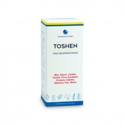 TOSHEN 150 ml 150 ML