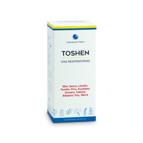 TOSHEN 150 ml 150 ML