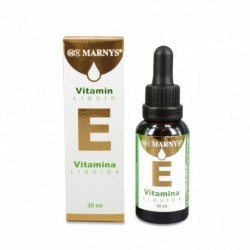 Vitamina E Liquida 30 Ml 