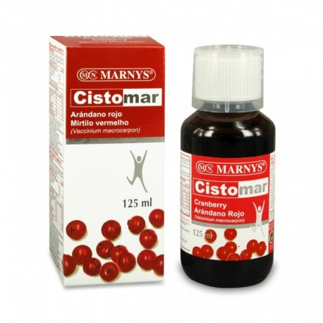 Cistomar 125 Ml 