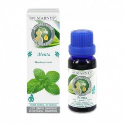 Aceite Esencial Alimentario De Menta Arvensis