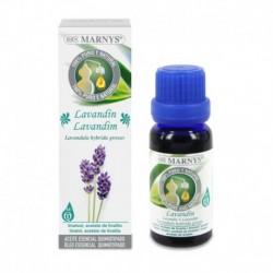 Aceite Esencial Alimentario De Lavandin 15 Ml