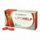 Lipohelp 60 Capsulas Vegetales