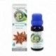 Aceite Esencial Alimentario De Anis Estrellado 15 Ml