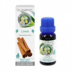 Canela Aceite Esencial Alimentario Estuche 15 M