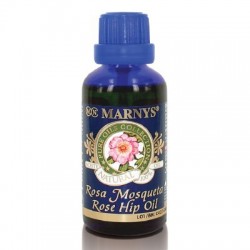 Aceite De Rosa Mosqueta 50 Ml