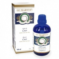 Aceite De Coco 100 Ml 